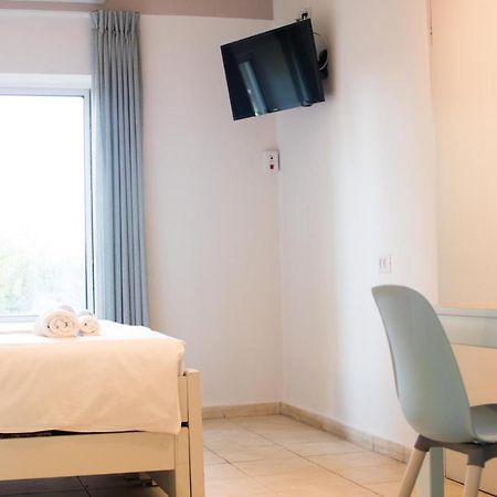 Ein Zurim Guest House 'En Zurim ภายนอก รูปภาพ