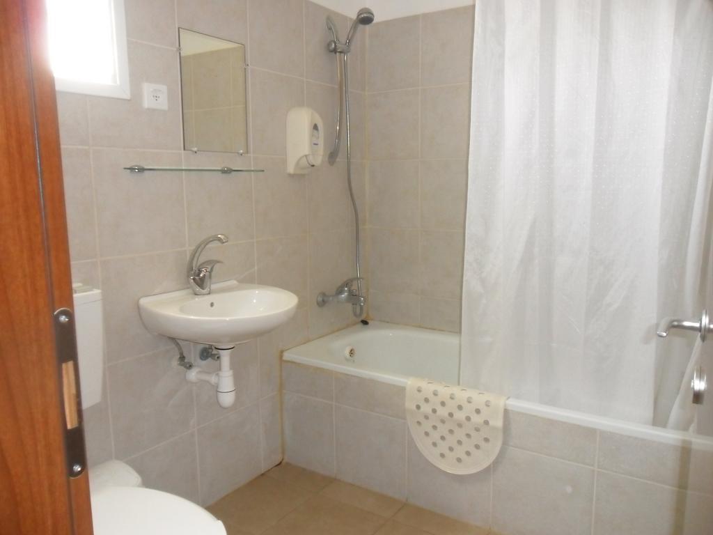 Ein Zurim Guest House 'En Zurim ห้อง รูปภาพ
